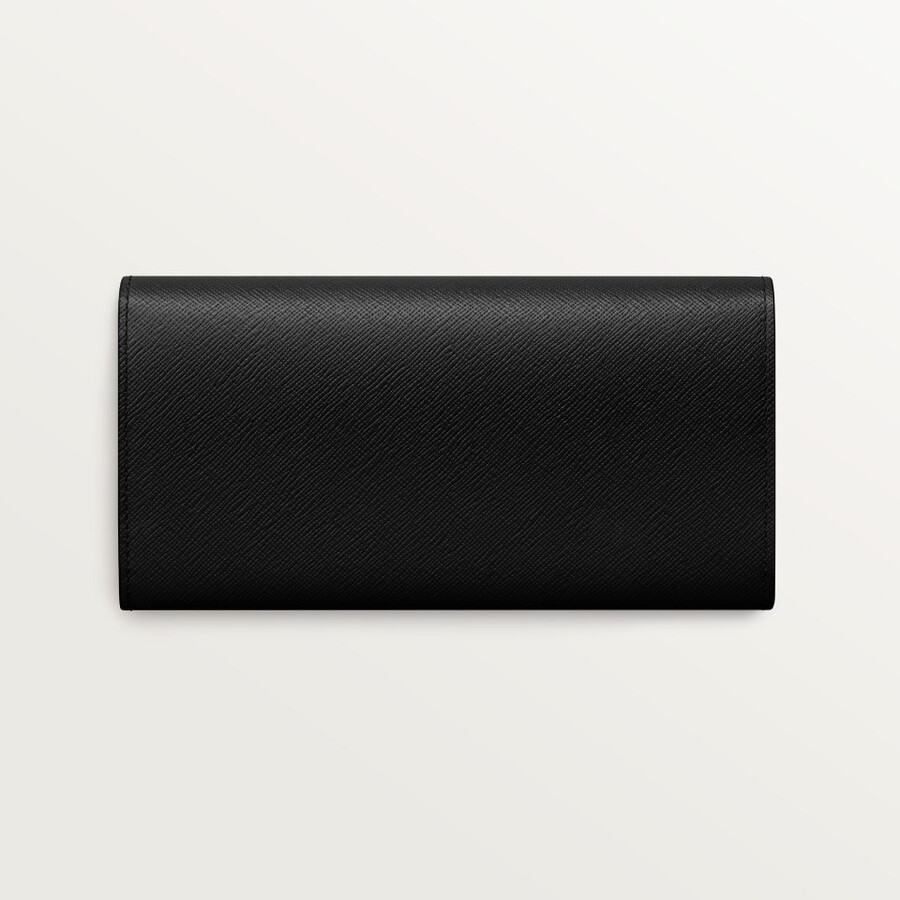 wallet c de cartier