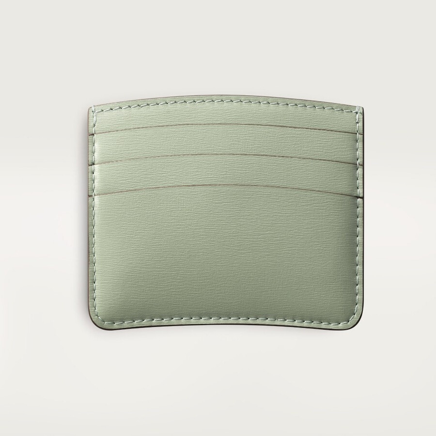 card holder panthère c