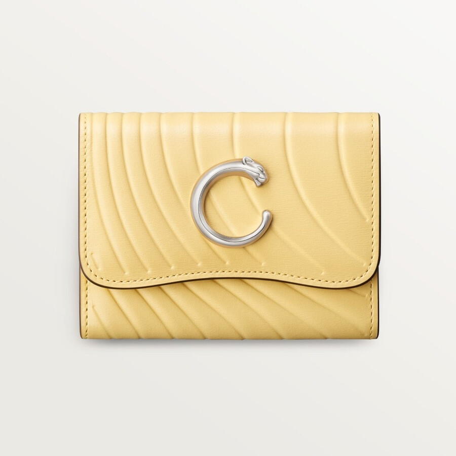 wallet panther c