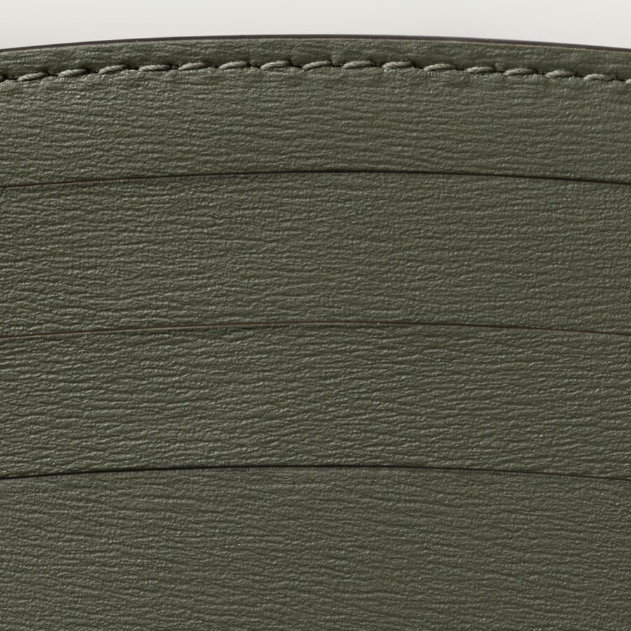 card holder panthère c