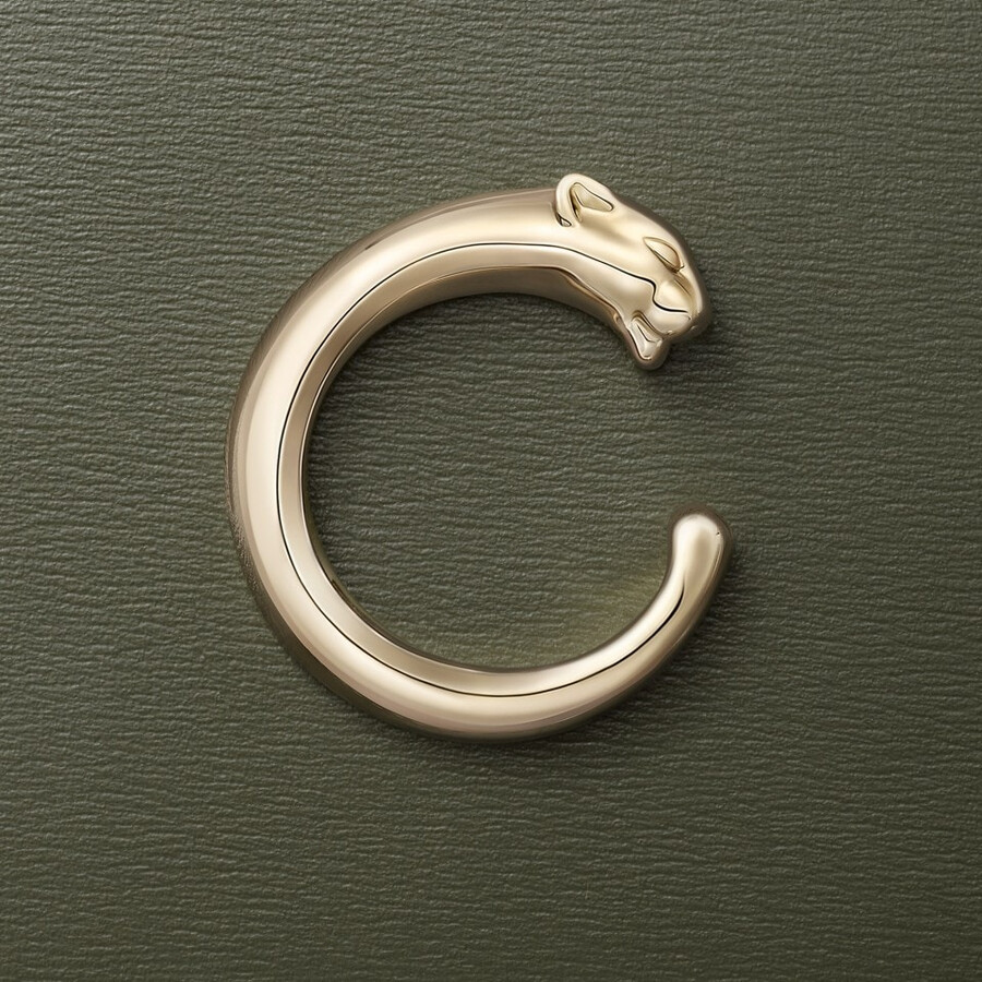 card holder panthère c