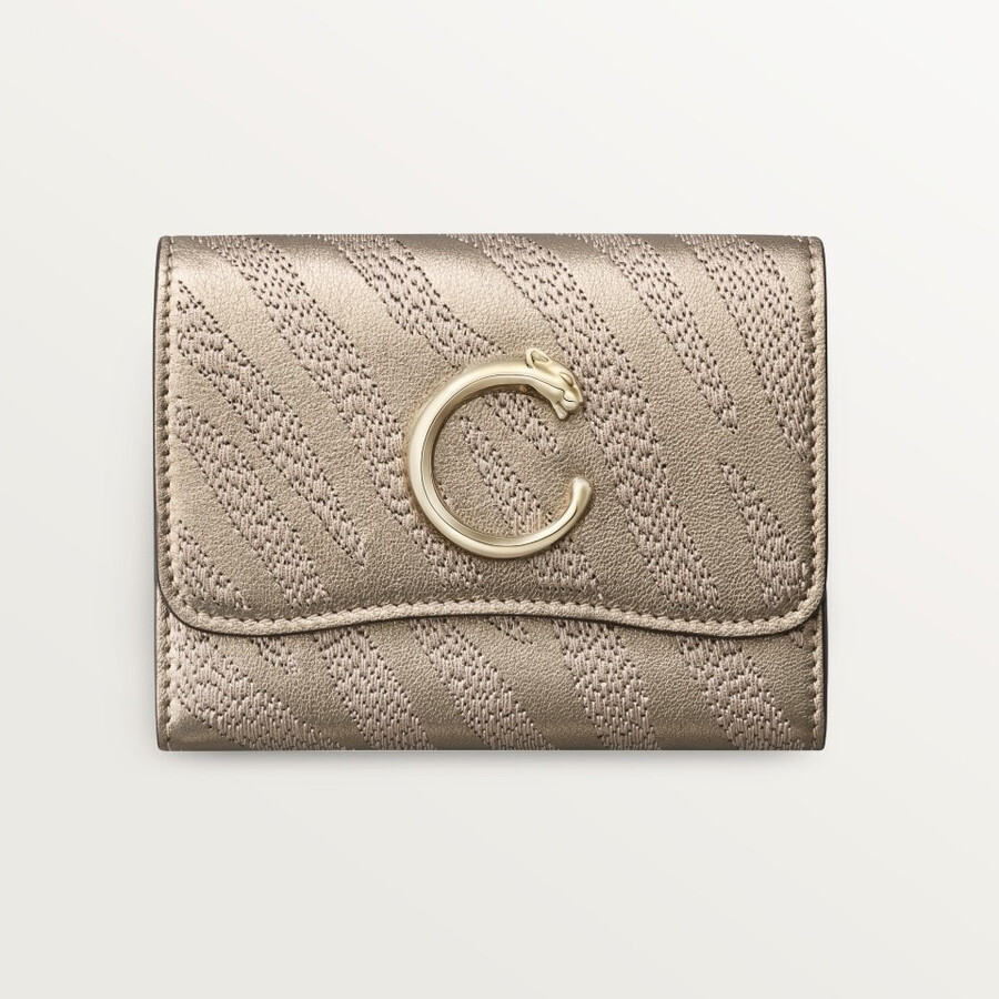 wallet panther c