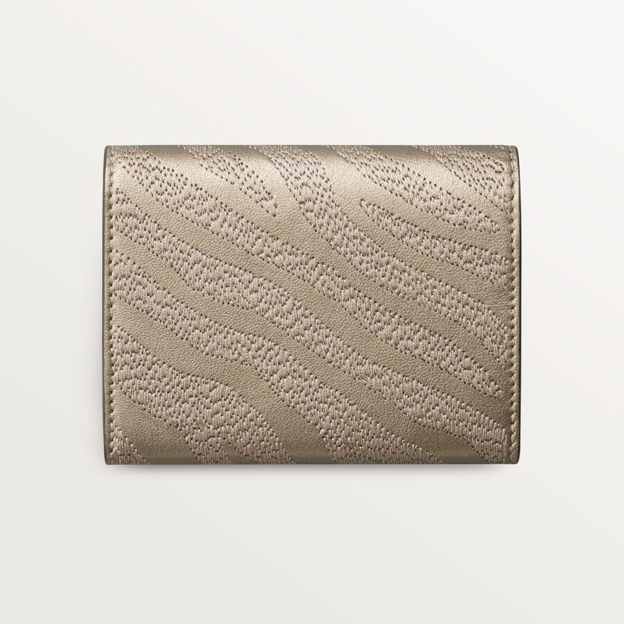 wallet panther c