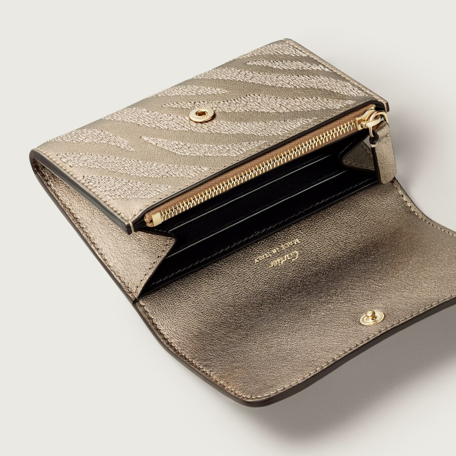 wallet panther c