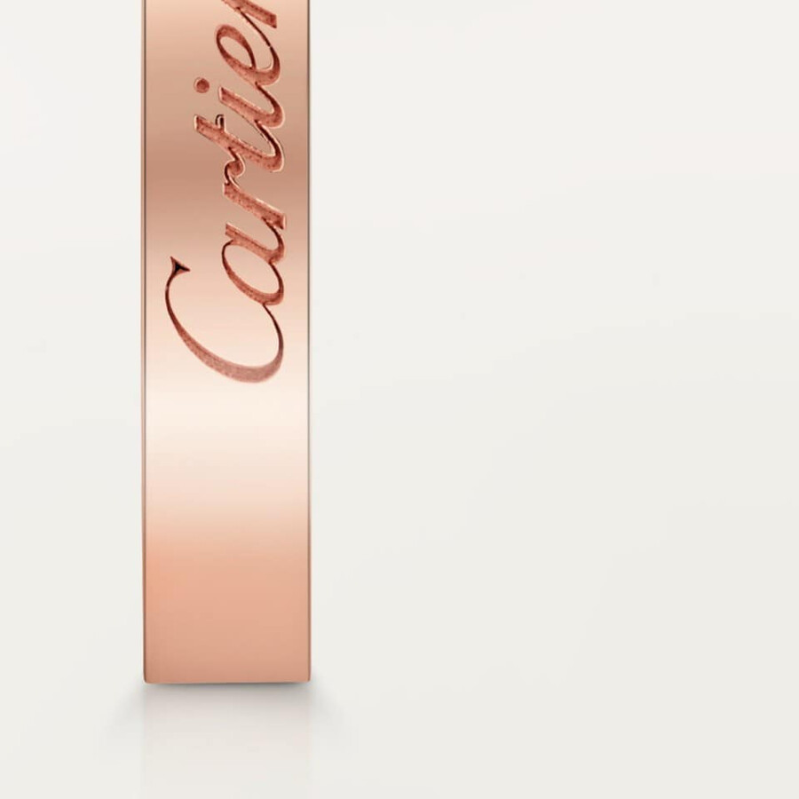 c de cartier wedding band 3 mm width