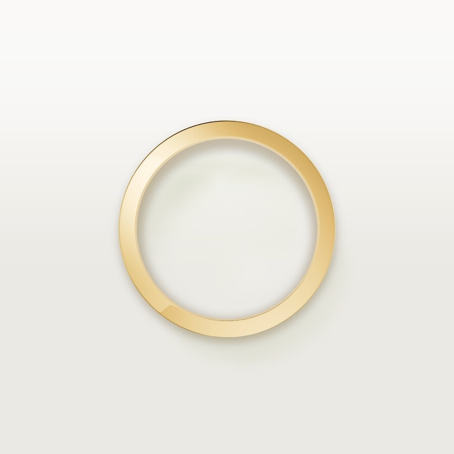 c de cartier wedding band 3 mm width 1 diamond