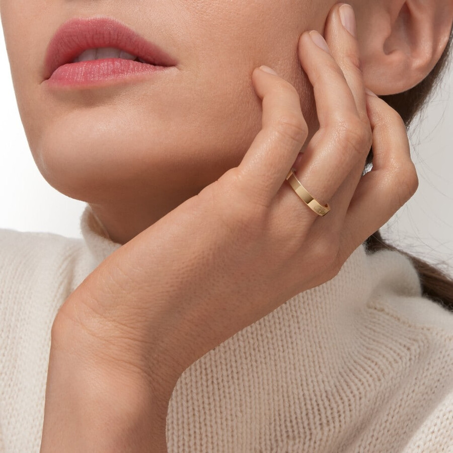 c de cartier wedding band 3 mm width