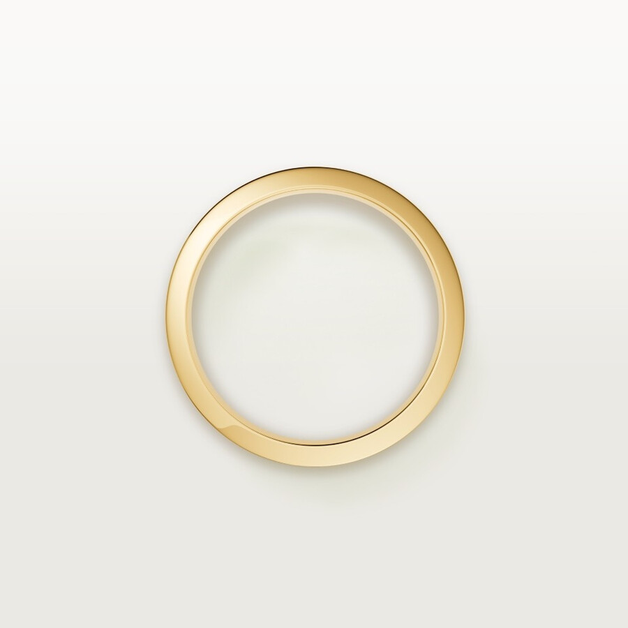 c de cartier wedding ring 5 mm width