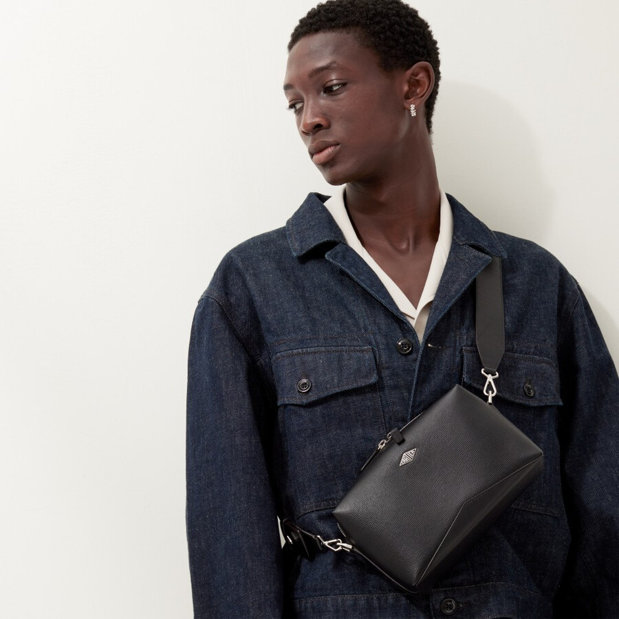bag losange