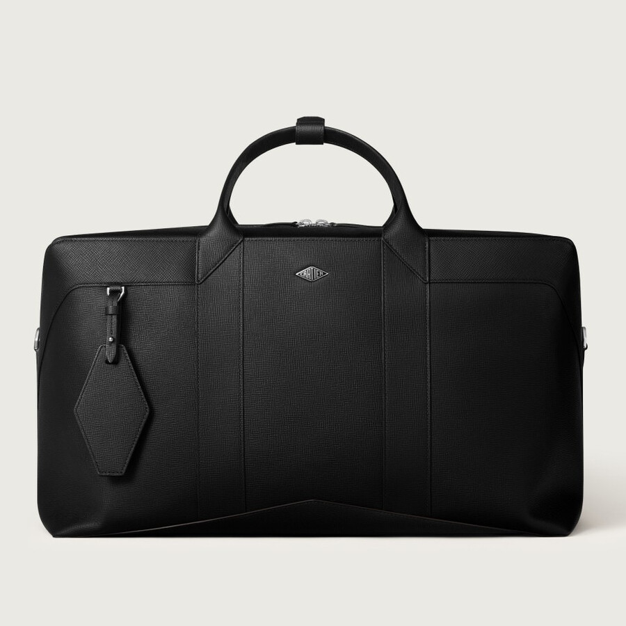 travel bag losange