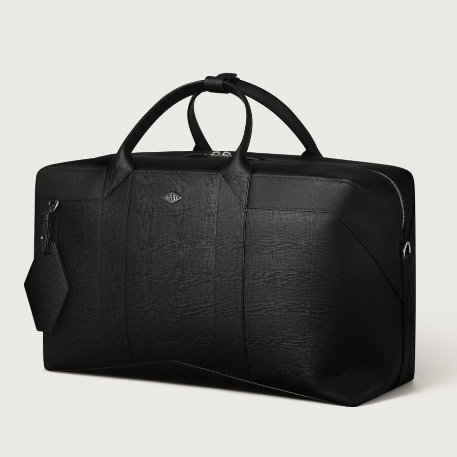 travel bag losange