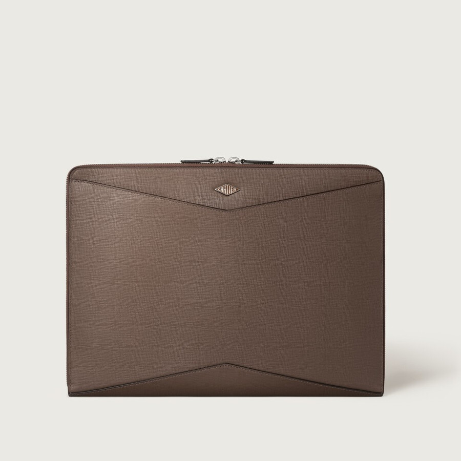 portfolio losange