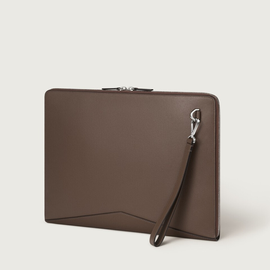 portfolio losange