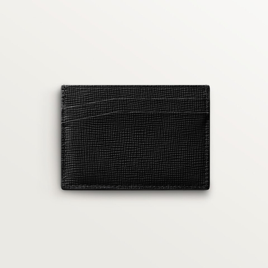 card holder losange