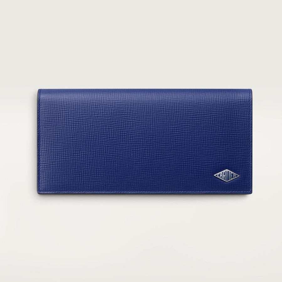 wallet losange