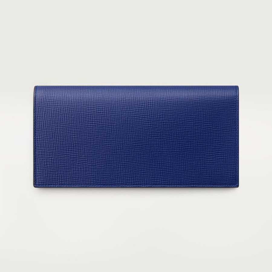 wallet losange