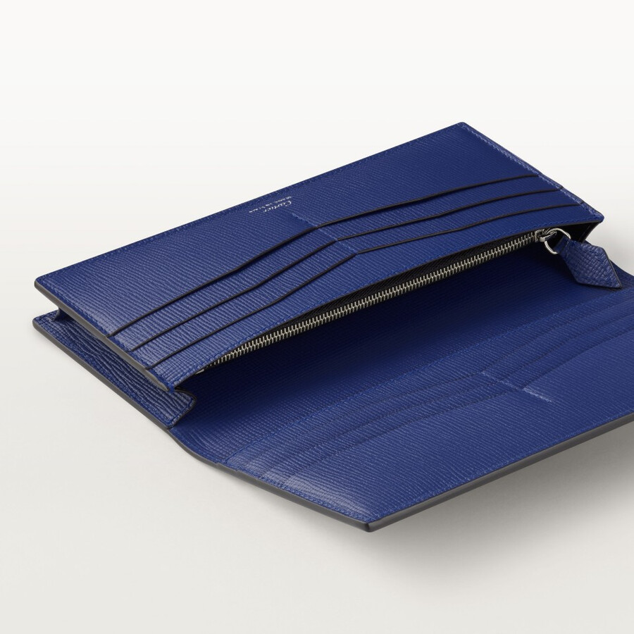 wallet losange