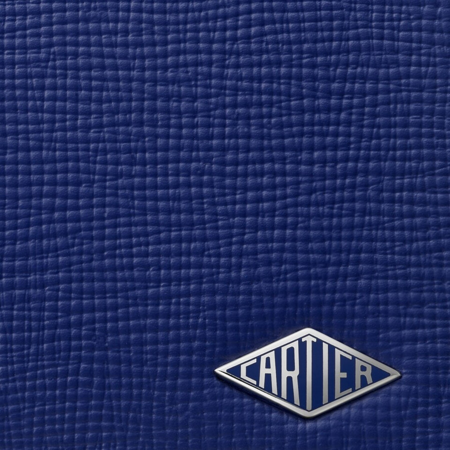 wallet losange