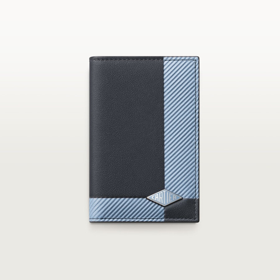 4 credit card holder cartier losange