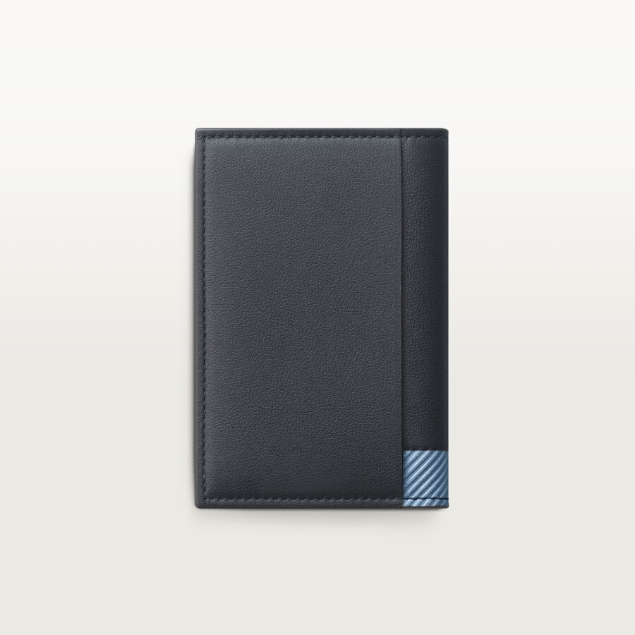4 credit card holder cartier losange
