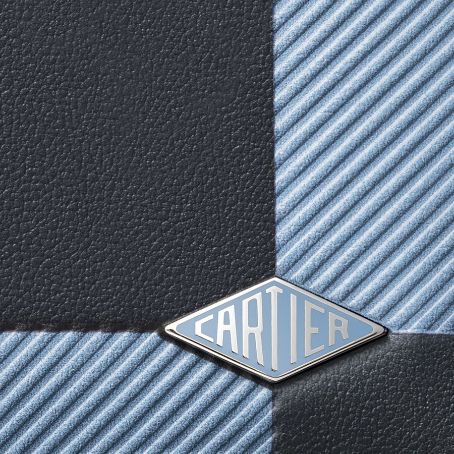 4 credit card holder cartier losange