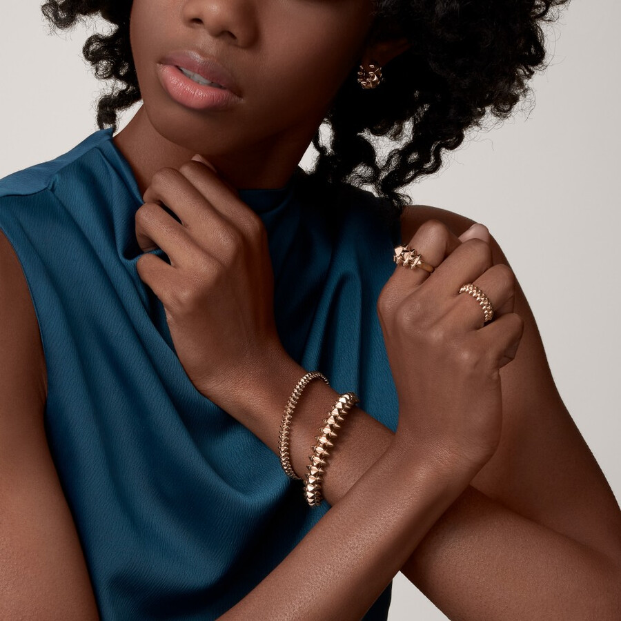 clash de cartier bracelet small model