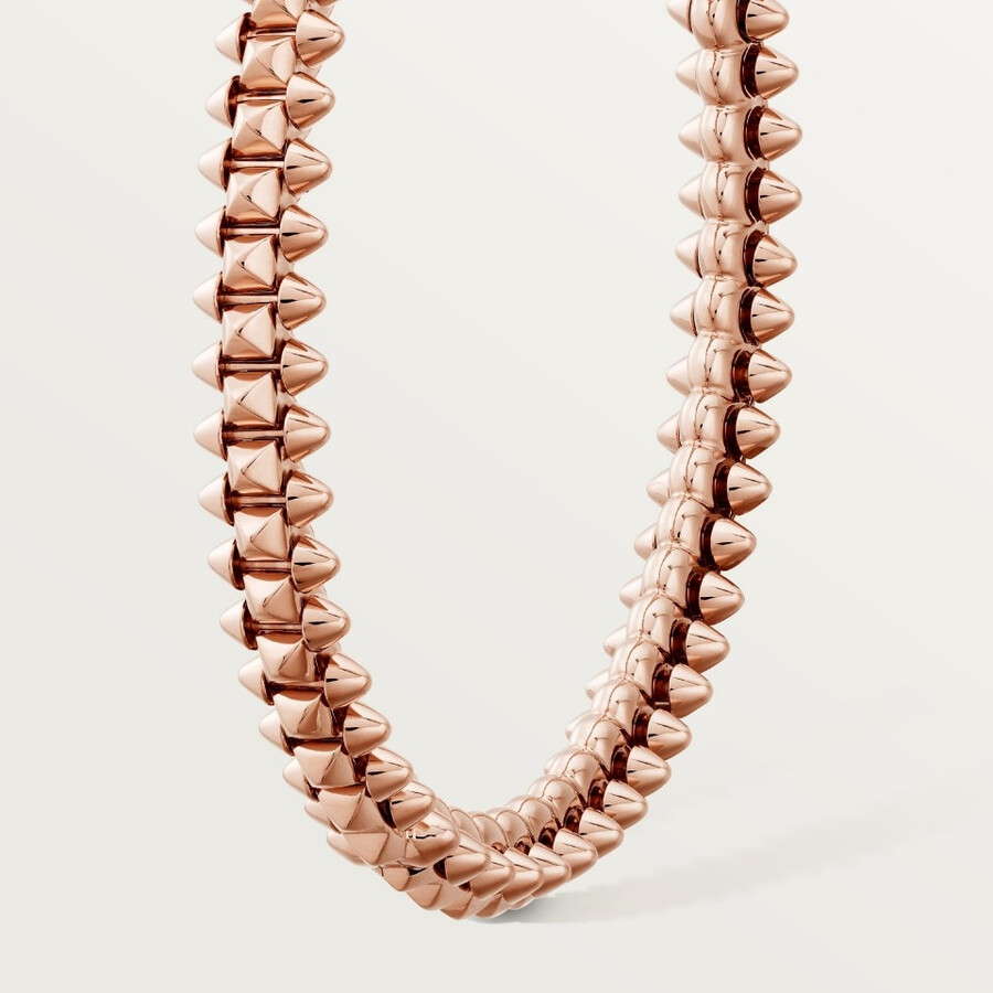 clash de cartier bracelet small model