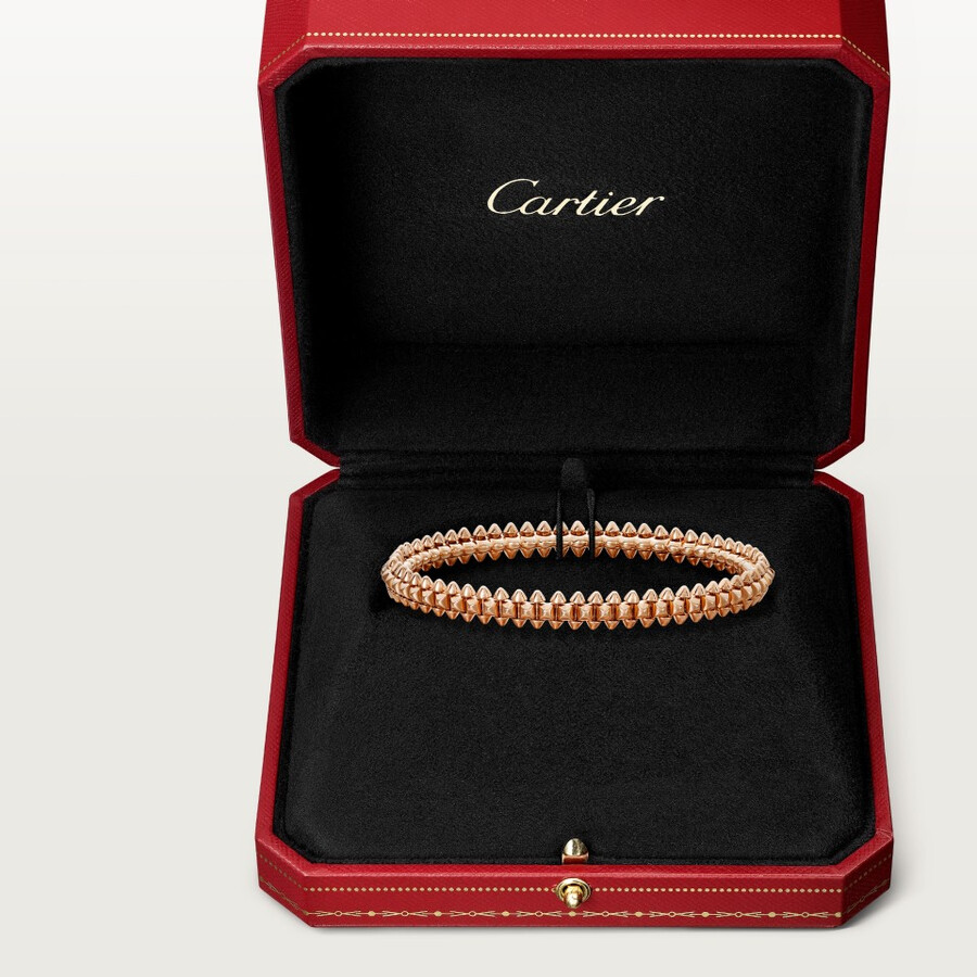 clash de cartier bracelet small model