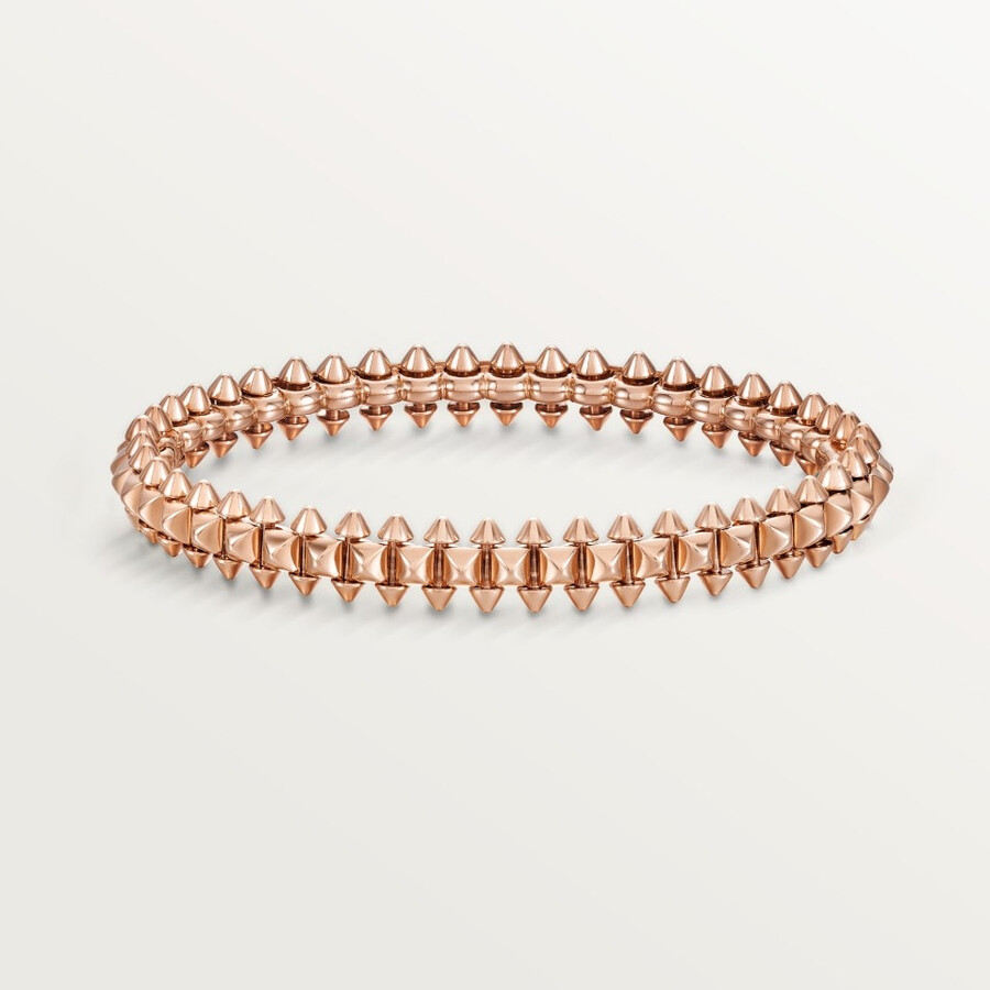clash de cartier bracelet medium model