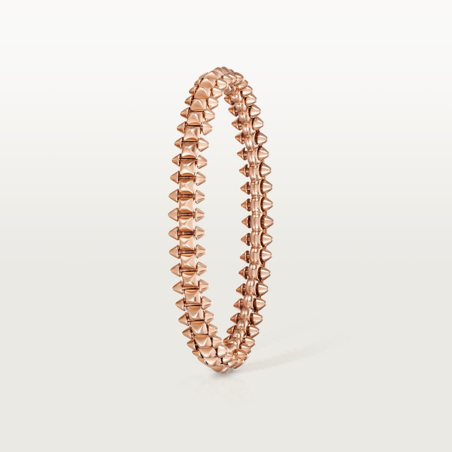clash de cartier bracelet medium model
