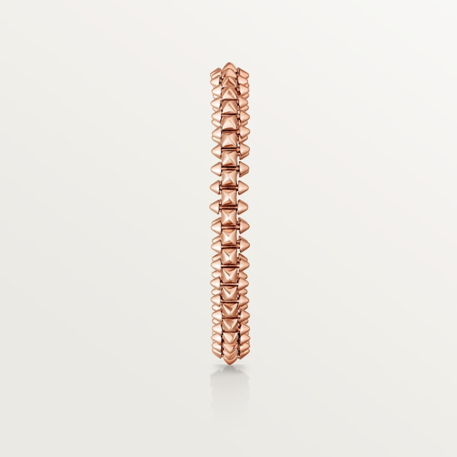 clash de cartier bracelet medium model