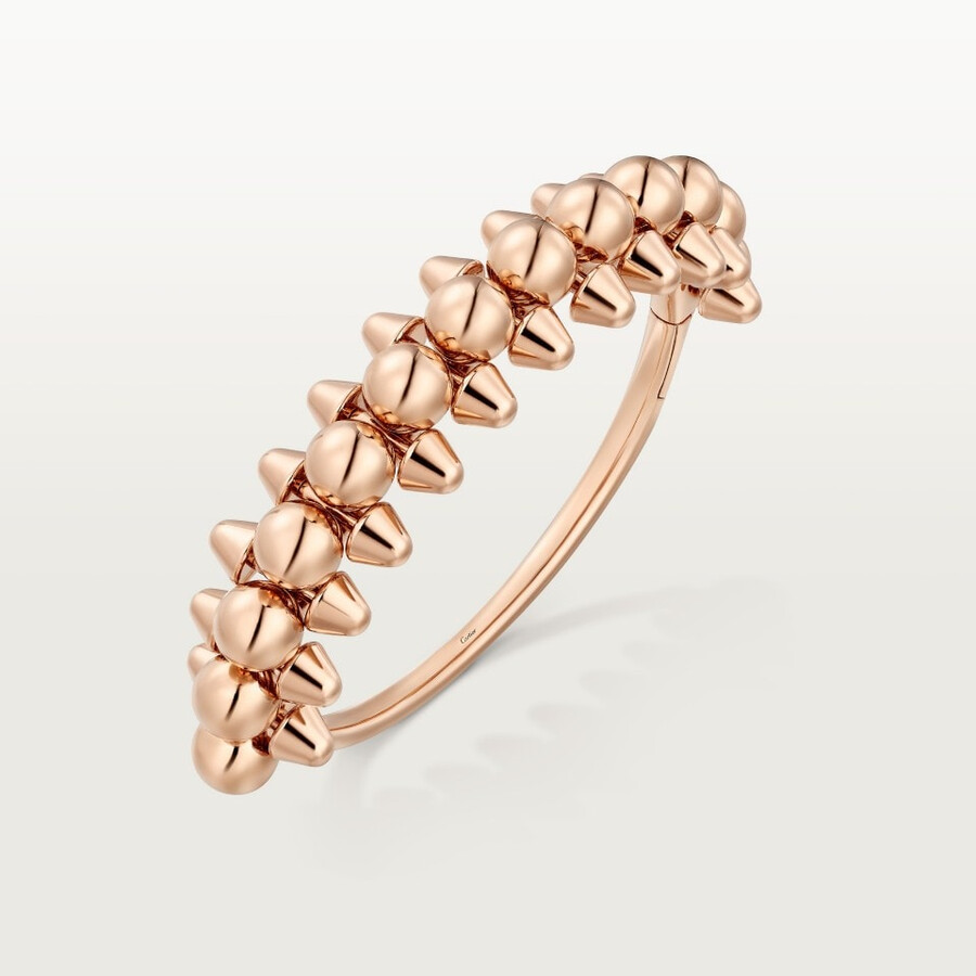 clash de cartier bracelet extra-large model