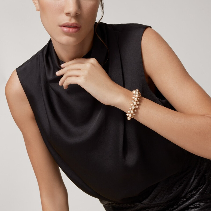 clash de cartier bracelet extra-large model