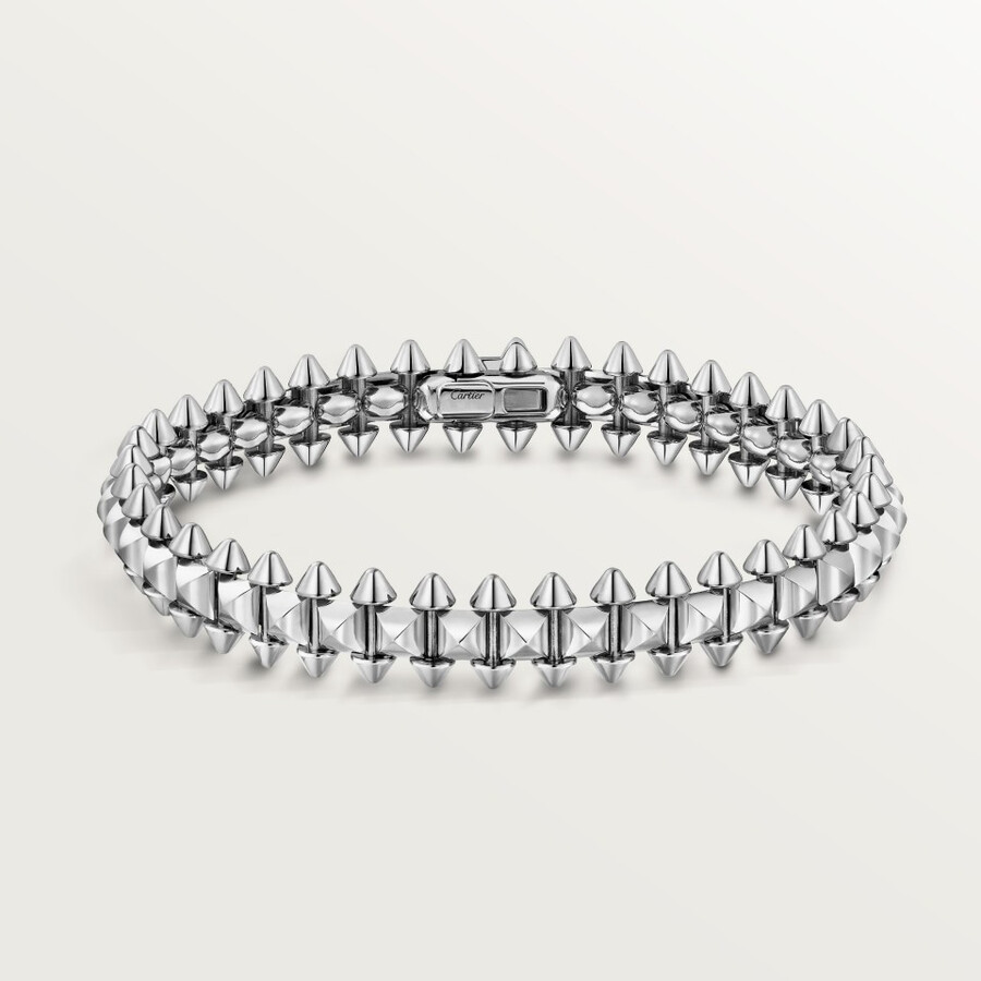 clash de cartier bracelet flexible medium model