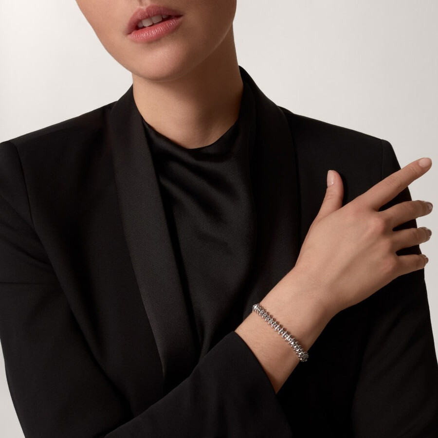 clash de cartier bracelet flexible medium model