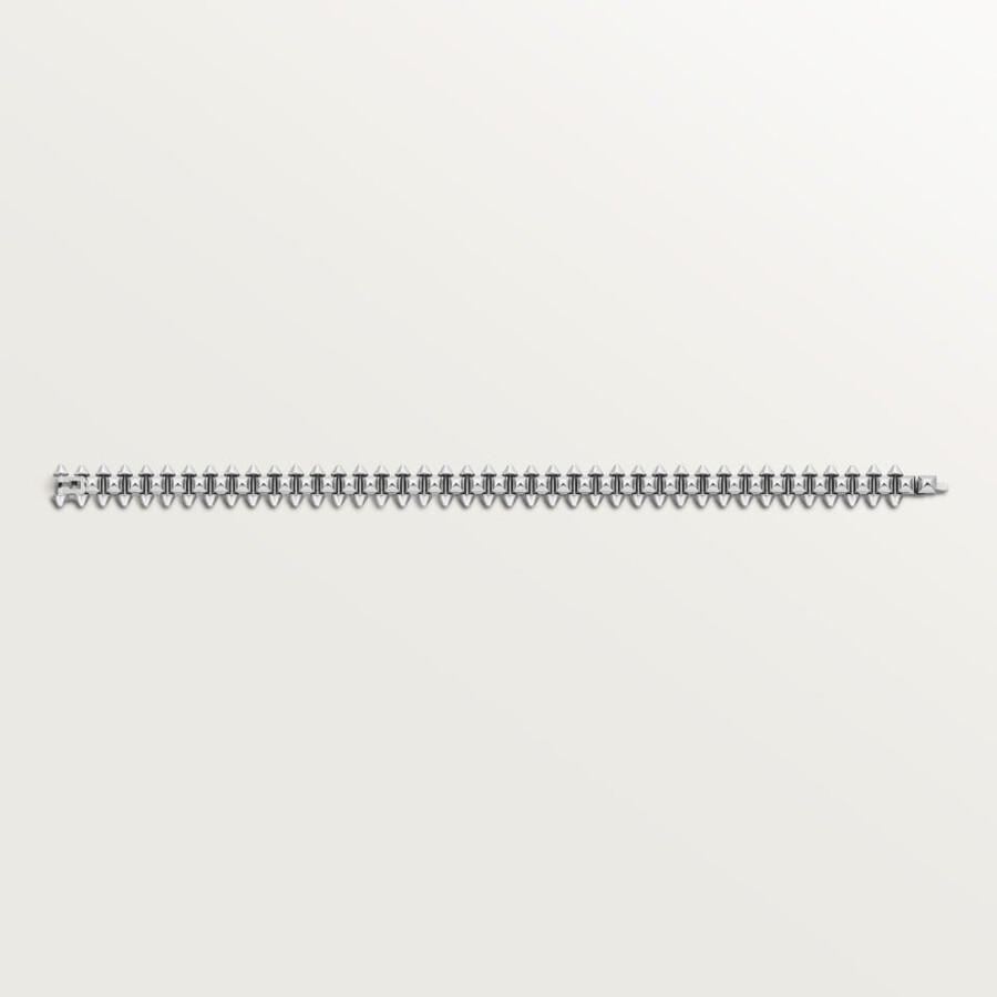 clash de cartier bracelet flexible medium model