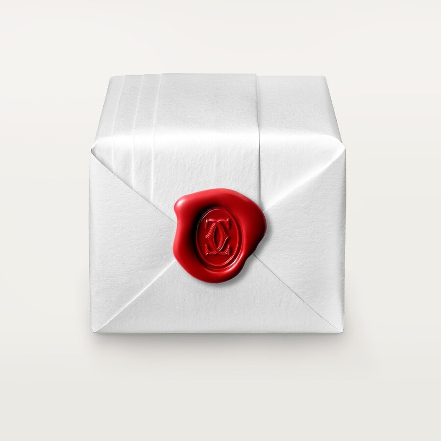 clash de cartier ring double row