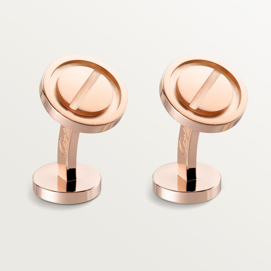 love cufflinks