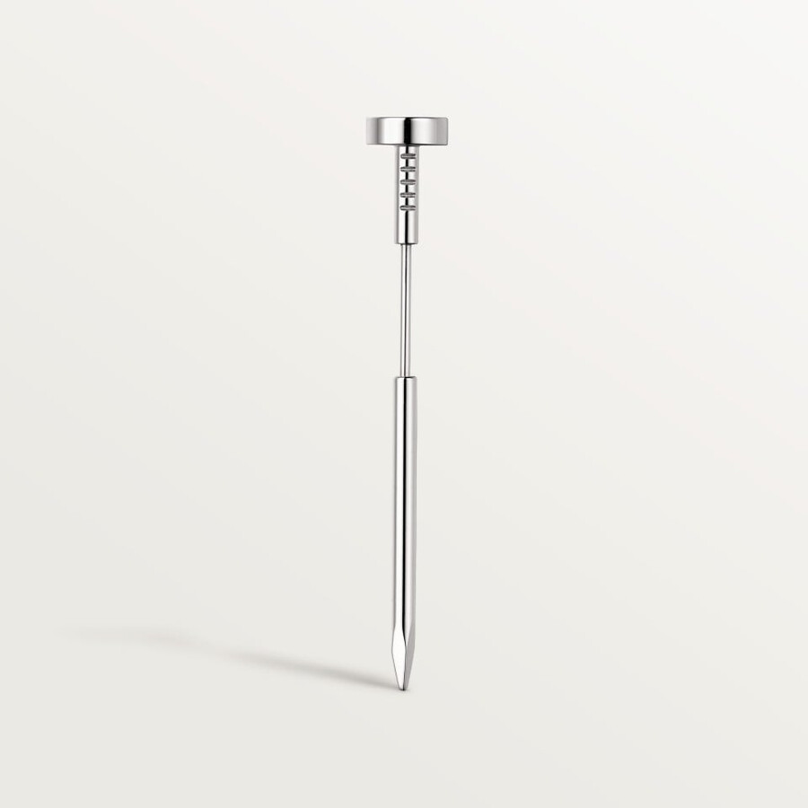 juste un clou tie pin