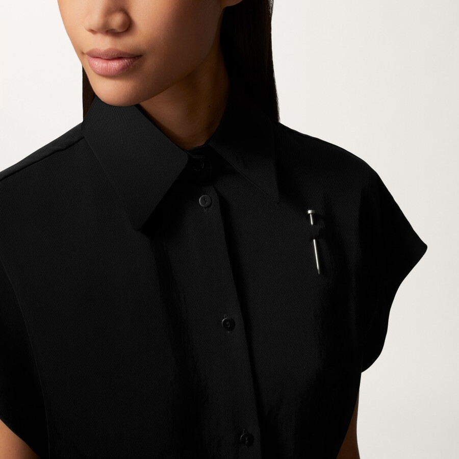 juste un clou tie pin
