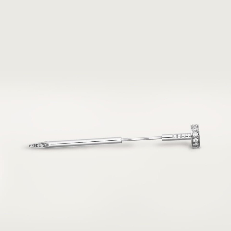 juste un clou tie pin