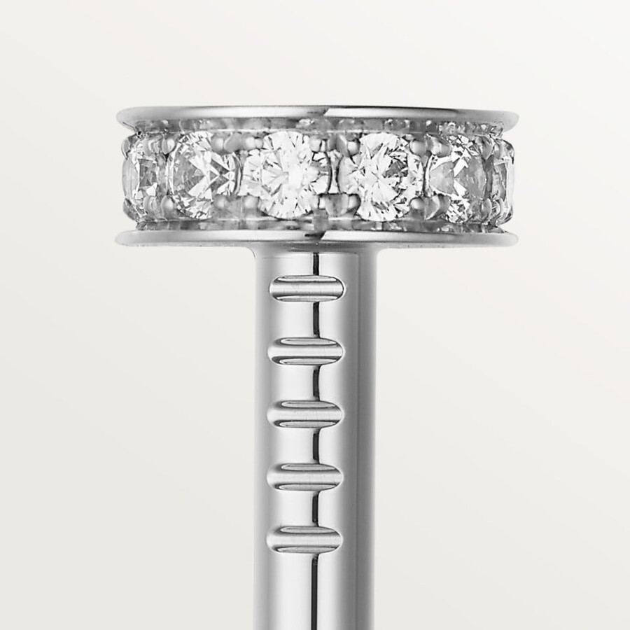 juste un clou tie pin