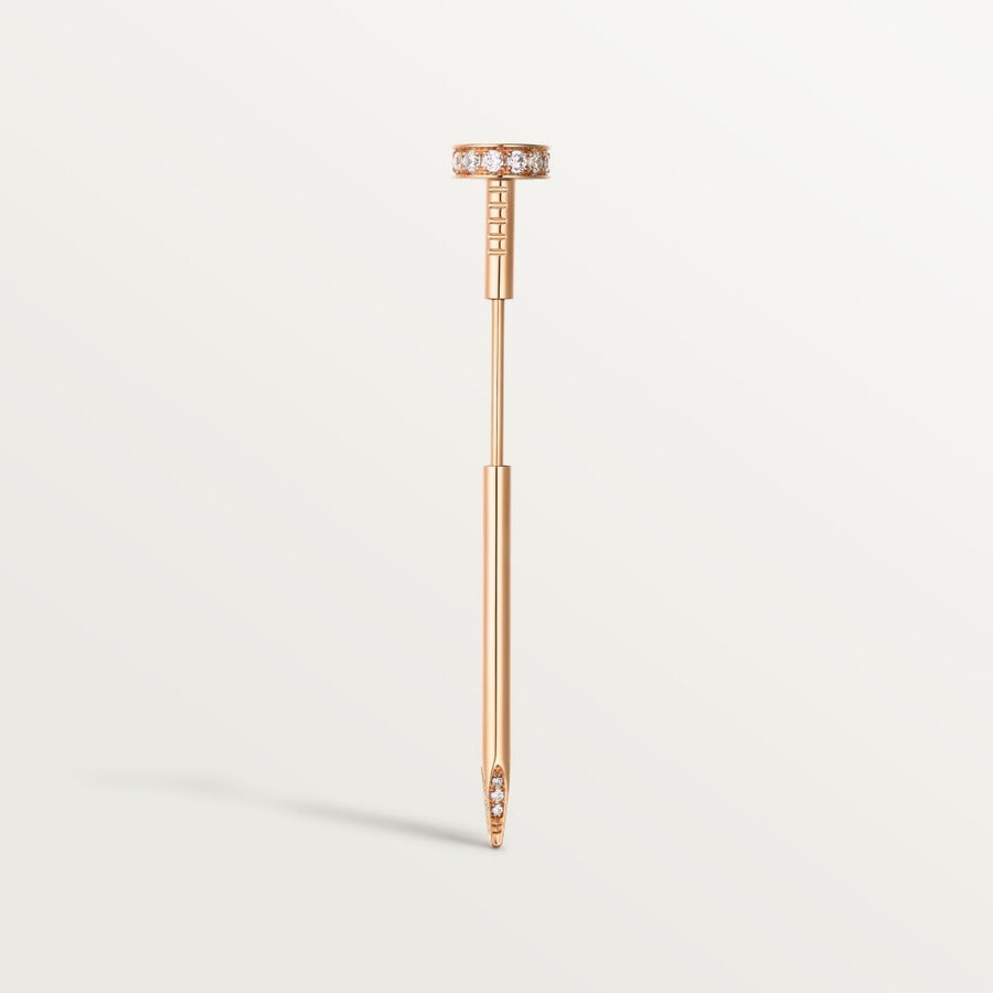 juste un clou tie pin