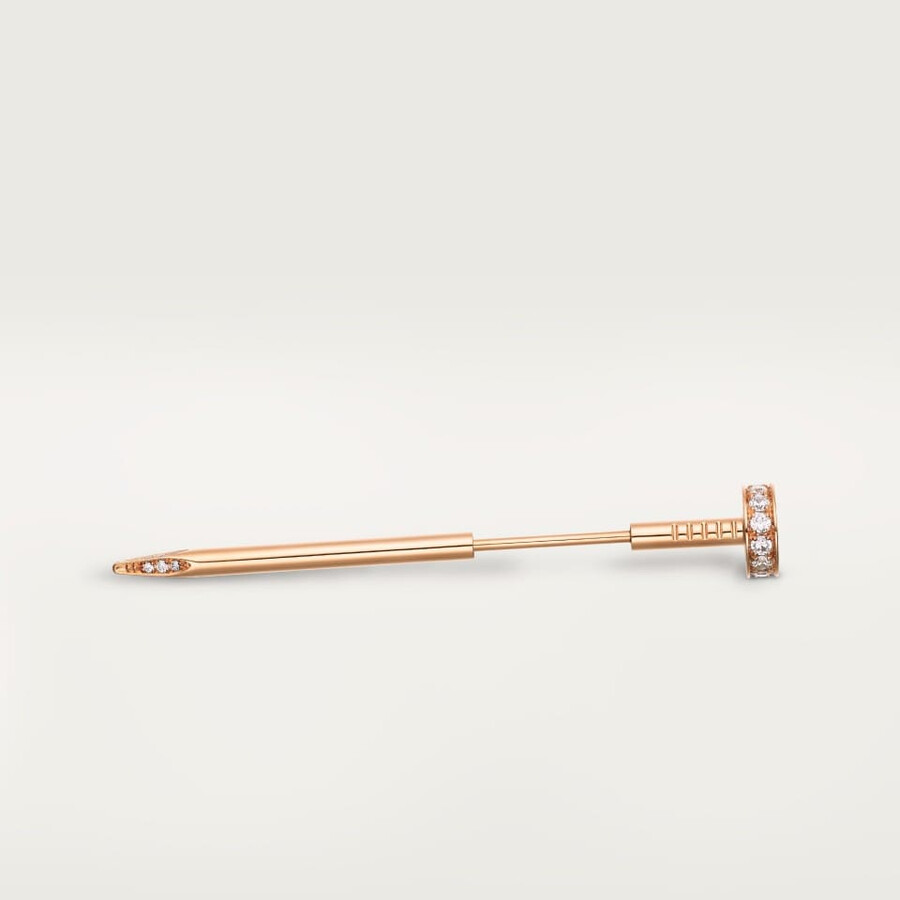 juste un clou tie pin