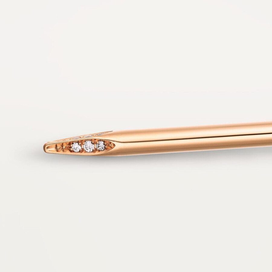 juste un clou tie pin
