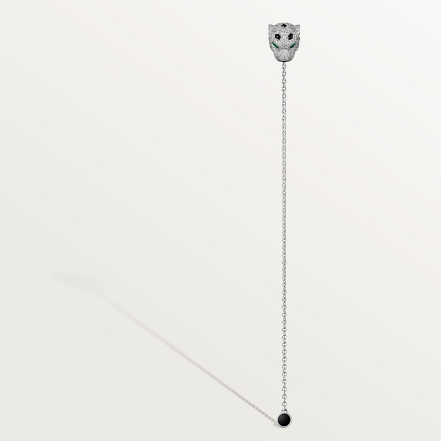 panthère de cartier masculine elegance accessories