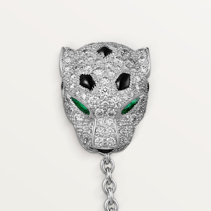 panthère de cartier masculine elegance accessories