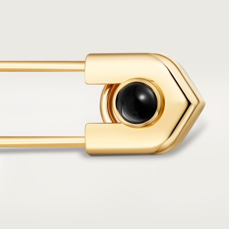 c de cartier pin