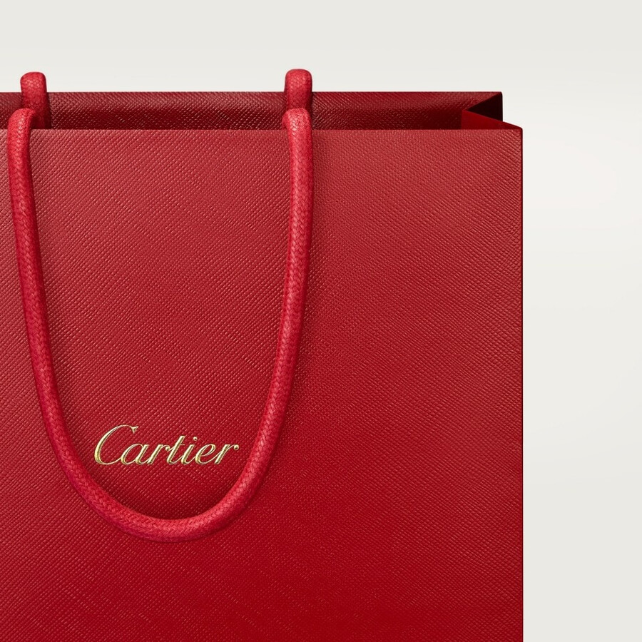 panthère de cartier vase small model
