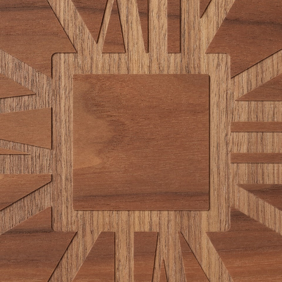 santos de cartier rectangular tray